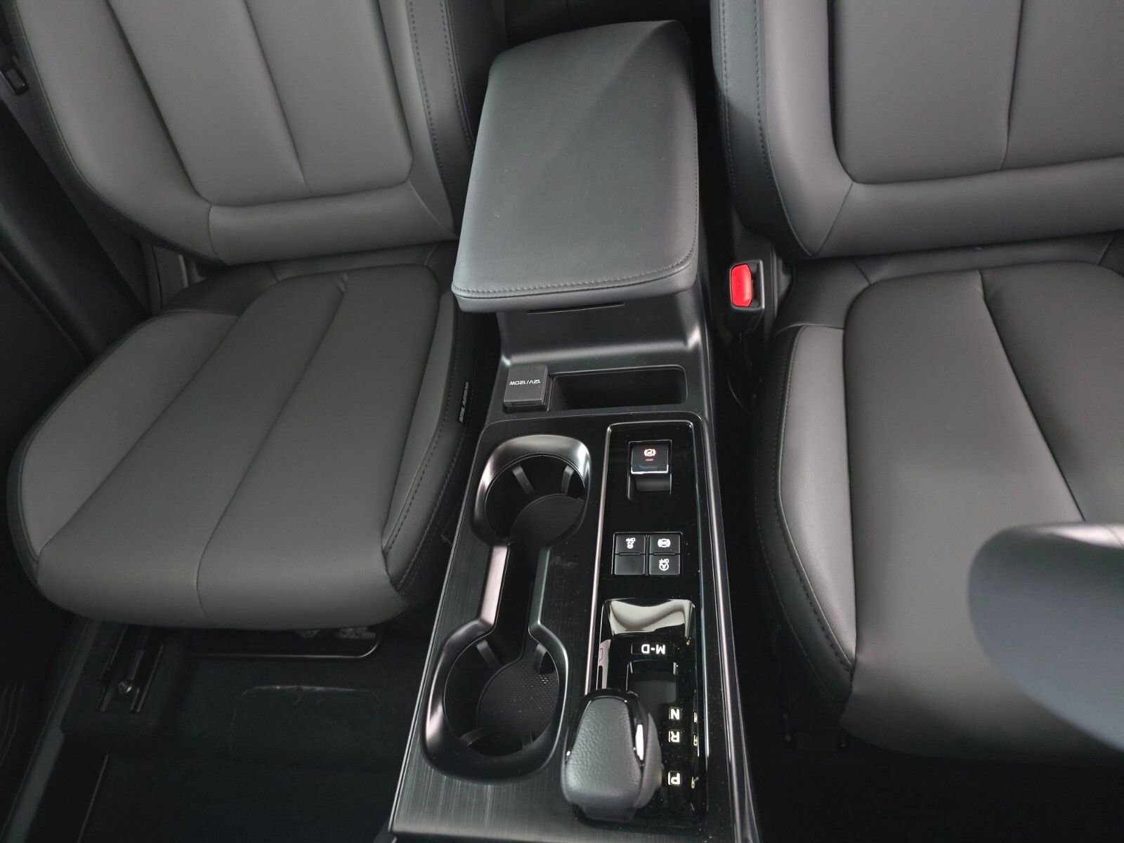 New 2026 Subaru Outback Premium image 33