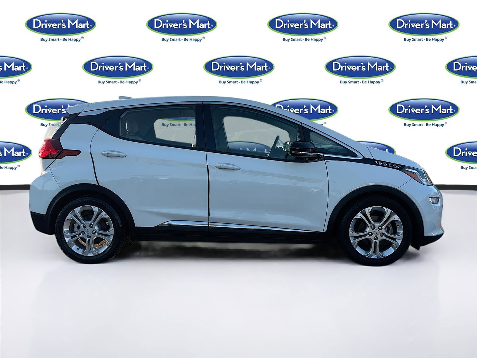 Used 2019 Chevrolet Bolt LT image 9