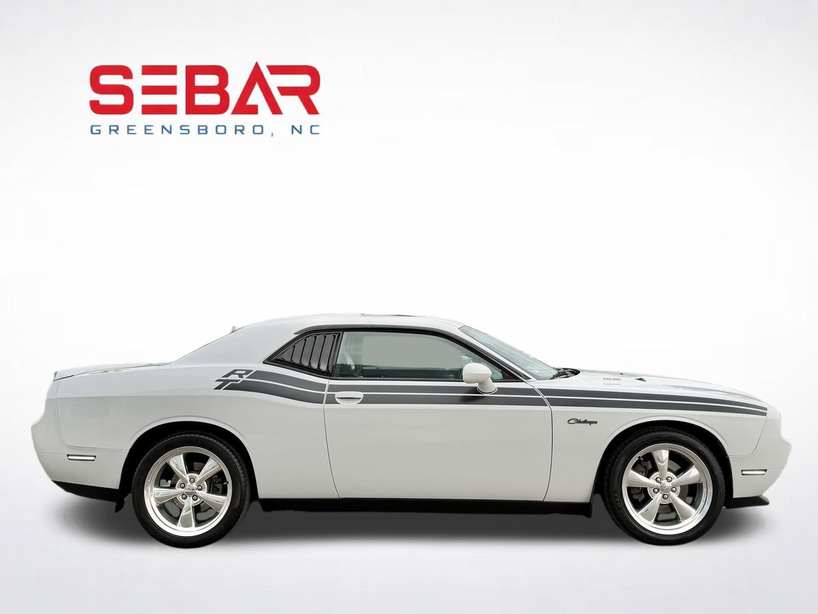 Used 2011 Dodge Challenger R/T RWD image 12