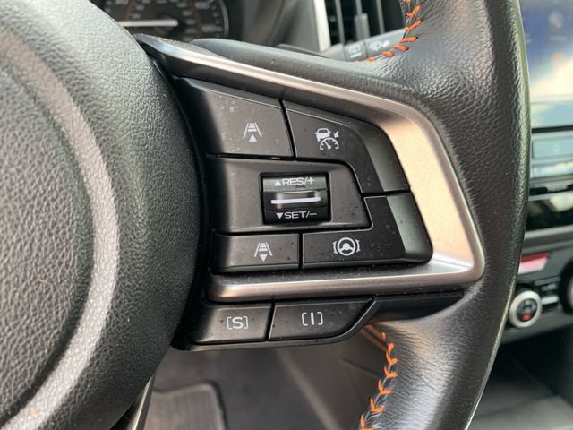 Certified 2023 Subaru Crosstrek 2.0i Premium AWD/4WD image 24