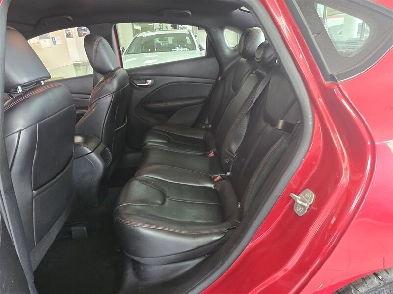 Used 2015 Dodge Dart GT FWD image 11