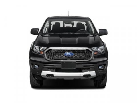 Used 2019 Ford Ranger Lariat w/ Equipment Group 501A Mid image 4