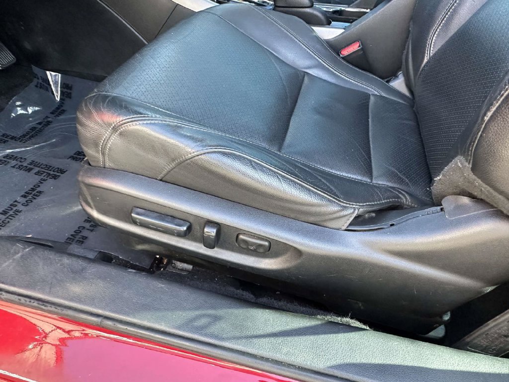 Used 2017 Honda Accord EX-L image 15