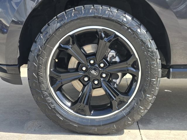 Used 2023 Ford Expedition Max Limited AWD/4WD image 14