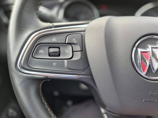 Used 2023 Buick Encore GX Select FWD image 14