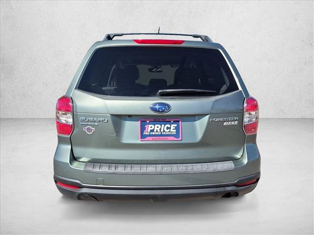 Used 2014 Subaru Forester 2.5i Premium w/ All-Weather Package AWD/4WD image 7