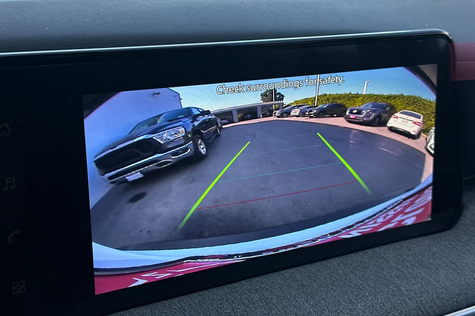 New 2026 Nissan Kicks S FWD image 22