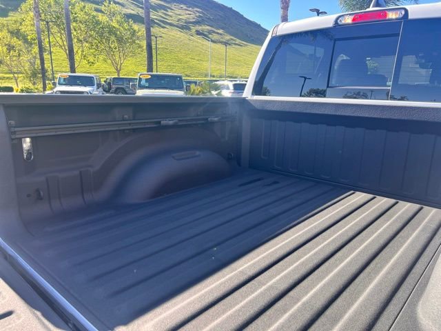 Used 2024 RAM 1500 Big Horn image 16