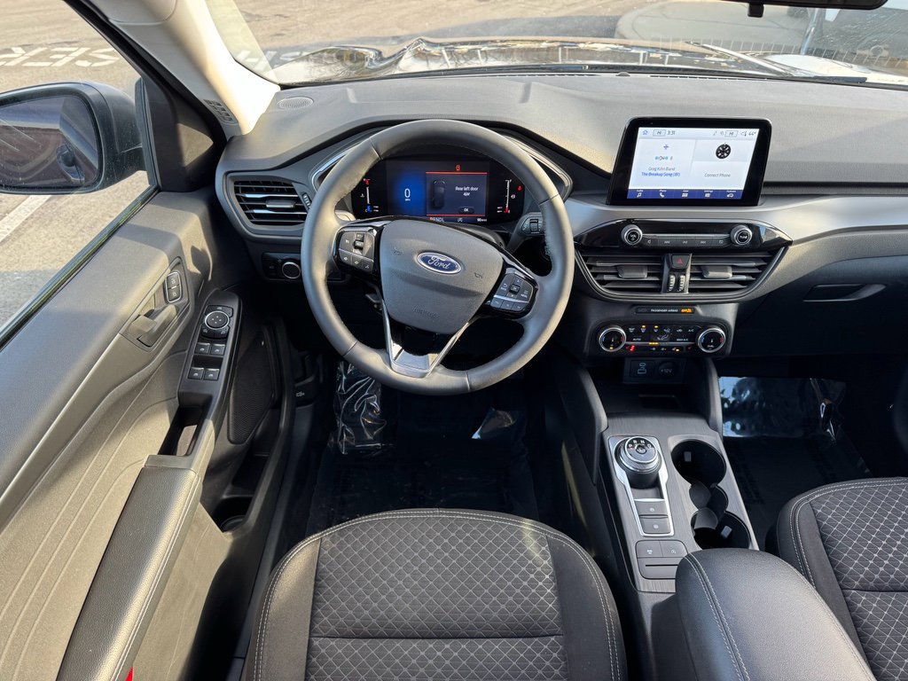 Used 2023 Ford Escape Active image 23