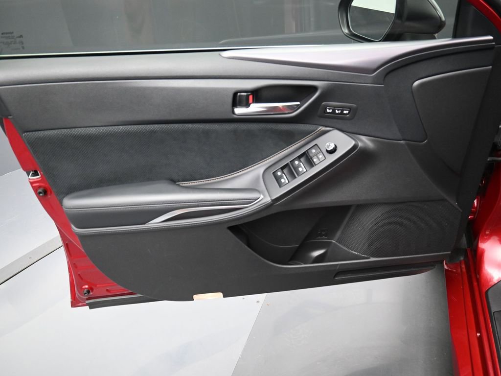 Certified 2020 Toyota Avalon Touring w/ Advanced Safety Package FWD image 11