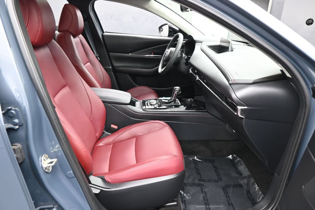 Used 2024 MAZDA CX-30 AWD 2.5 S w/ Preferred Package image 42