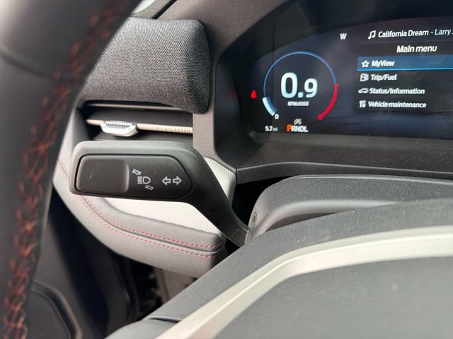 New 2027 Ford Explorer Active AWD/4WD image 25