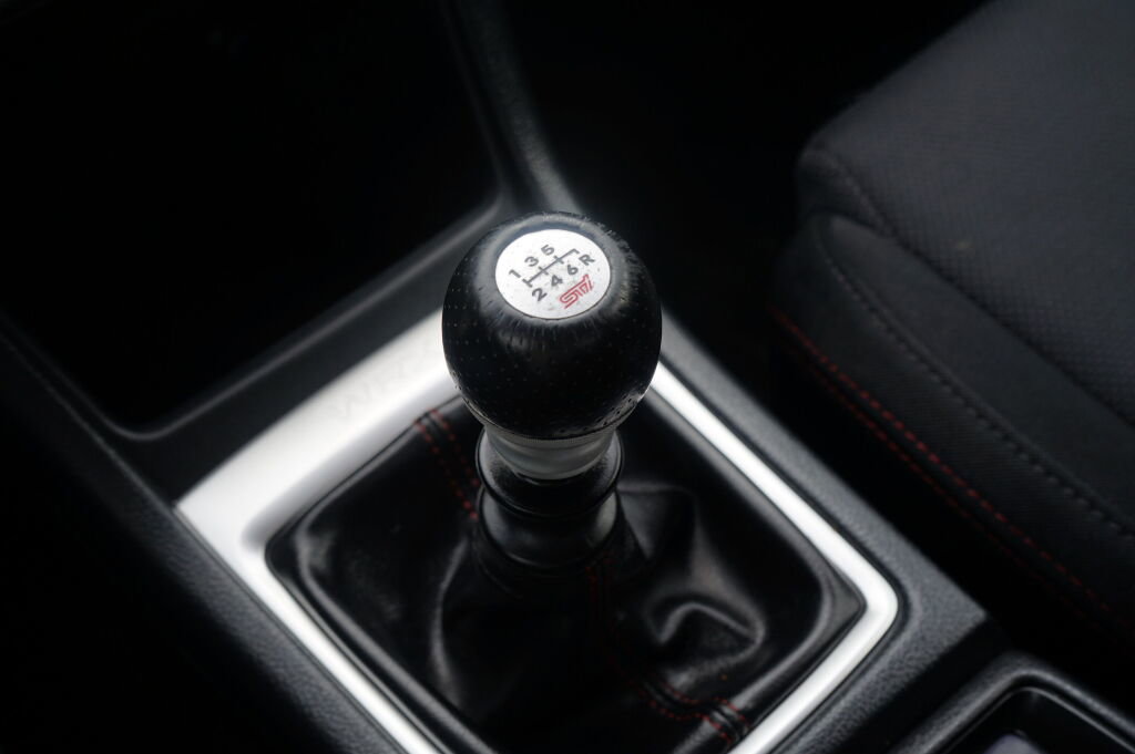 Used 2015 Subaru WRX image 20