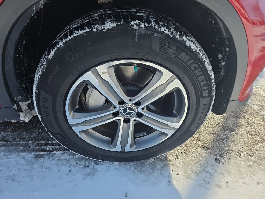 Used 2019 Mercedes-Benz GLC 300 GLC 300 image 11