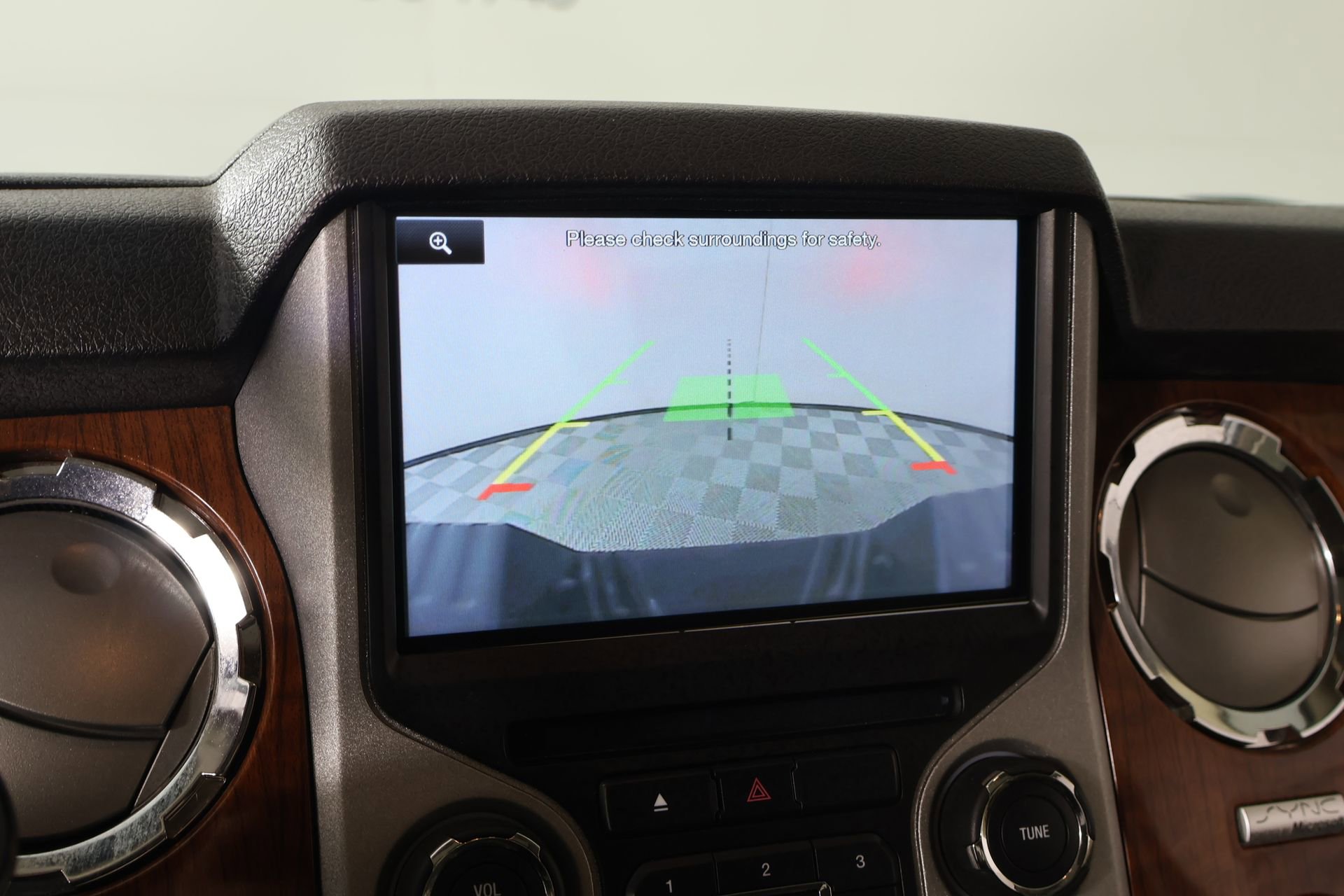 Used 2015 Ford F350 King Ranch image 6