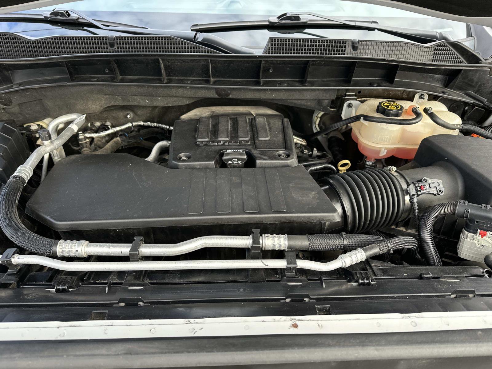 Used 2020 GMC Sierra 1500 Elevation w/ Elevation Value Package image 11