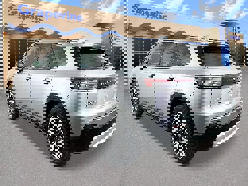 New 2025 Honda Prologue Elite image 2