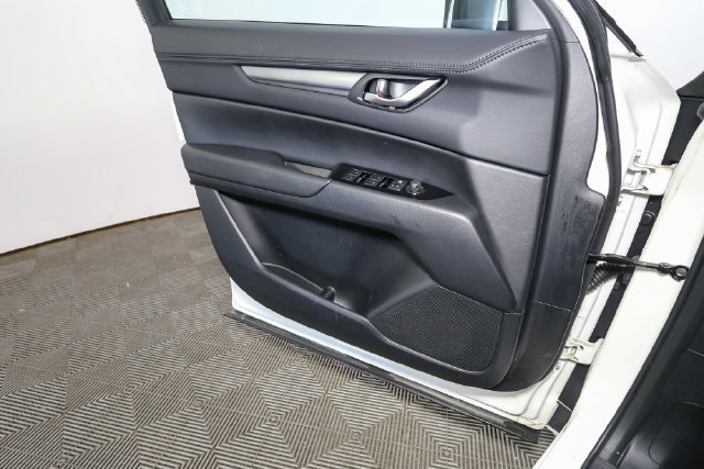 Used 2025 MAZDA CX-5 AWD 2.5 S w/ Preferred Package image 36