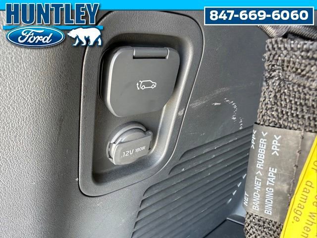 Used 2024 Kia EV9 GT-Line AWD/4WD image 16