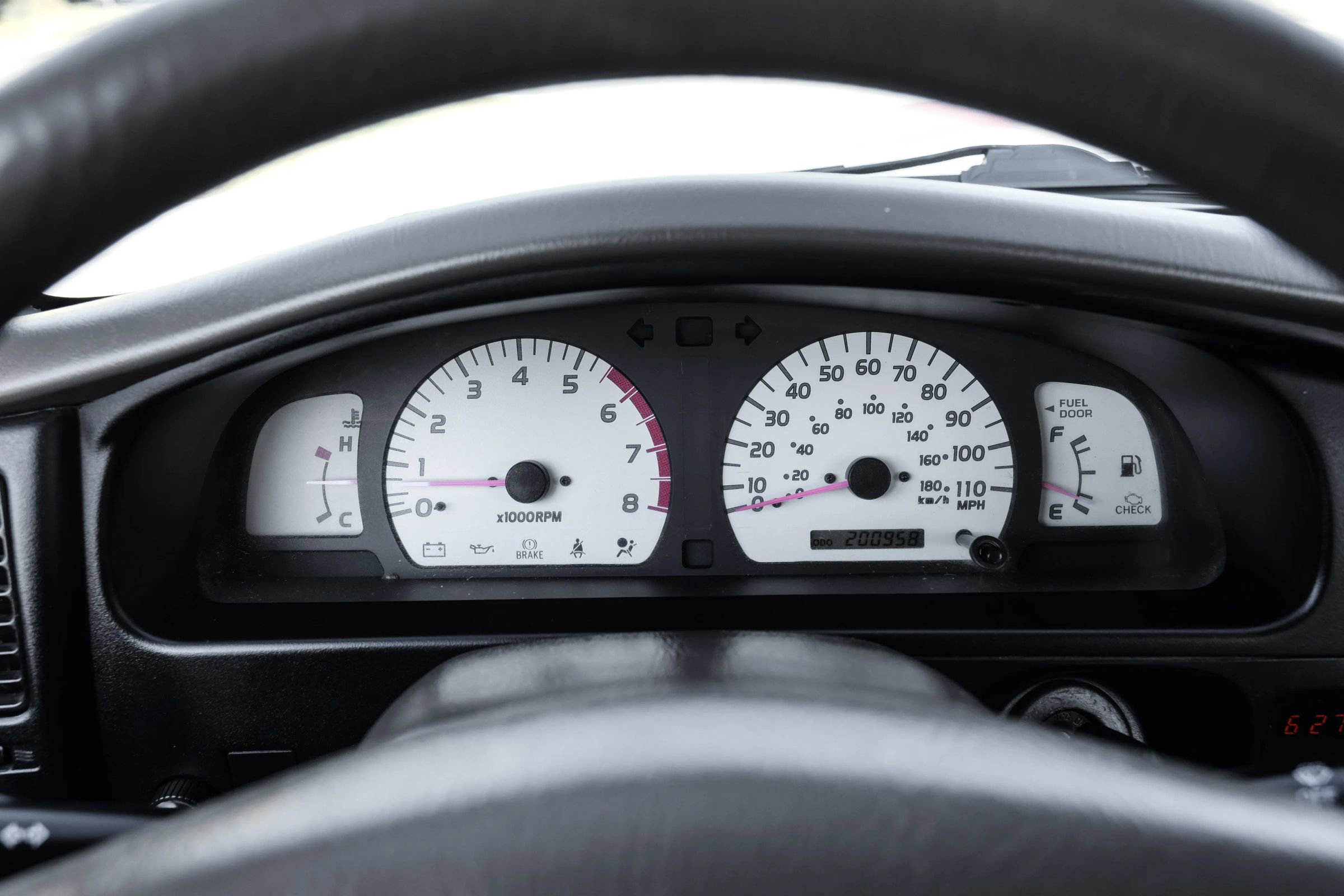 Used 2004 Toyota Tacoma PreRunner RWD image 16