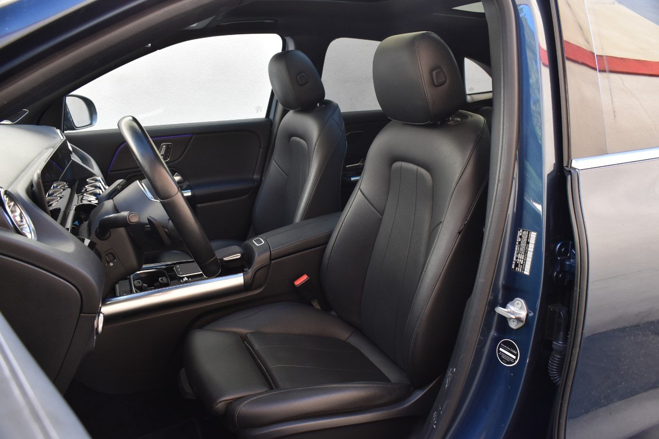 Used 2021 Mercedes-Benz GLA 250 4MATIC image 12
