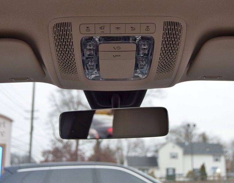 Used 2021 Mercedes-Benz GLA 250 4MATIC image 29