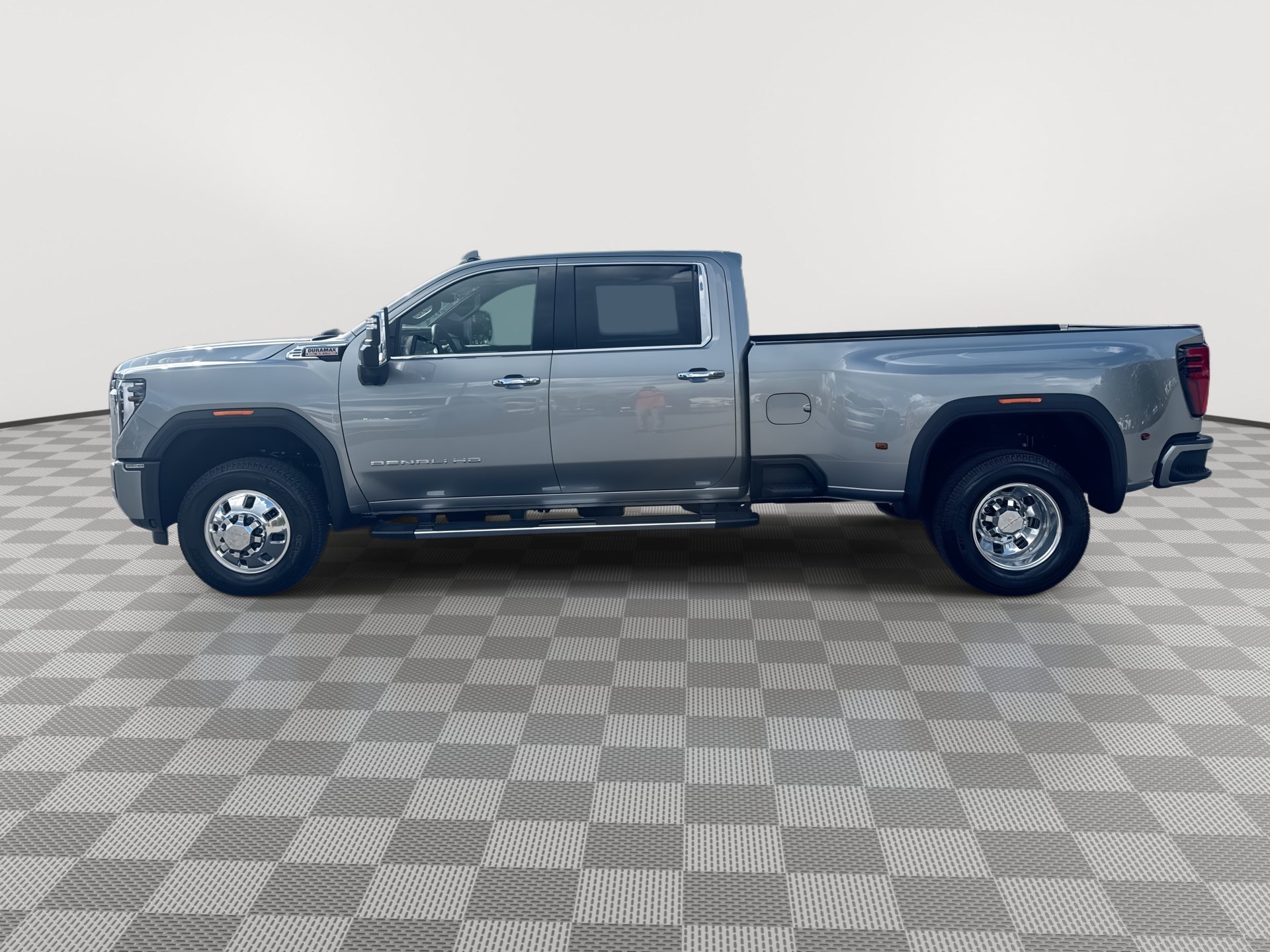 New 2026 GMC Sierra 3500 Denali w/ Denali Reserve Package AWD/4WD image 5
