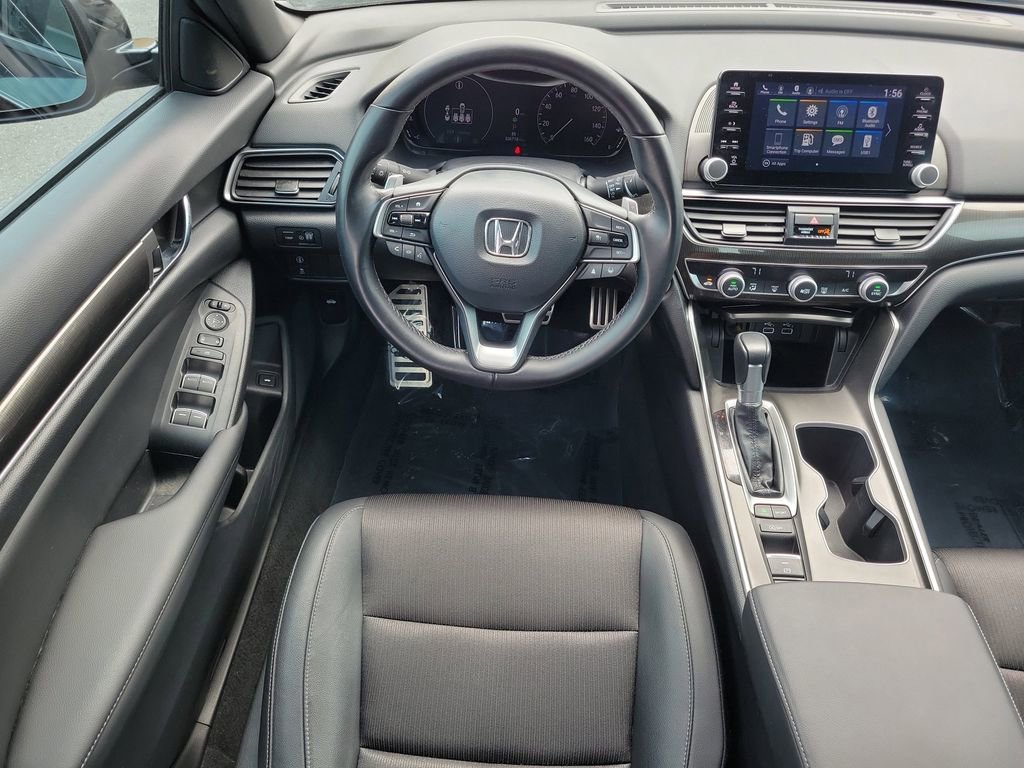 Used 2022 Honda Accord Sport image 13