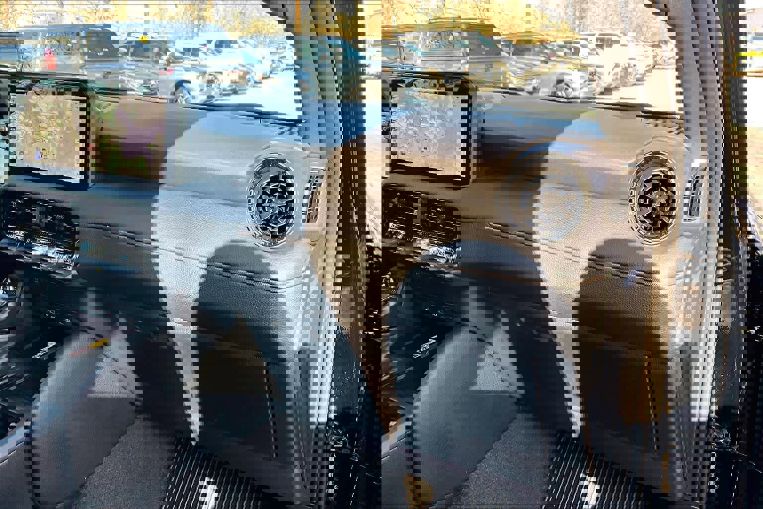 Certified 2025 Toyota Land Cruiser w/ Premium Package image 18