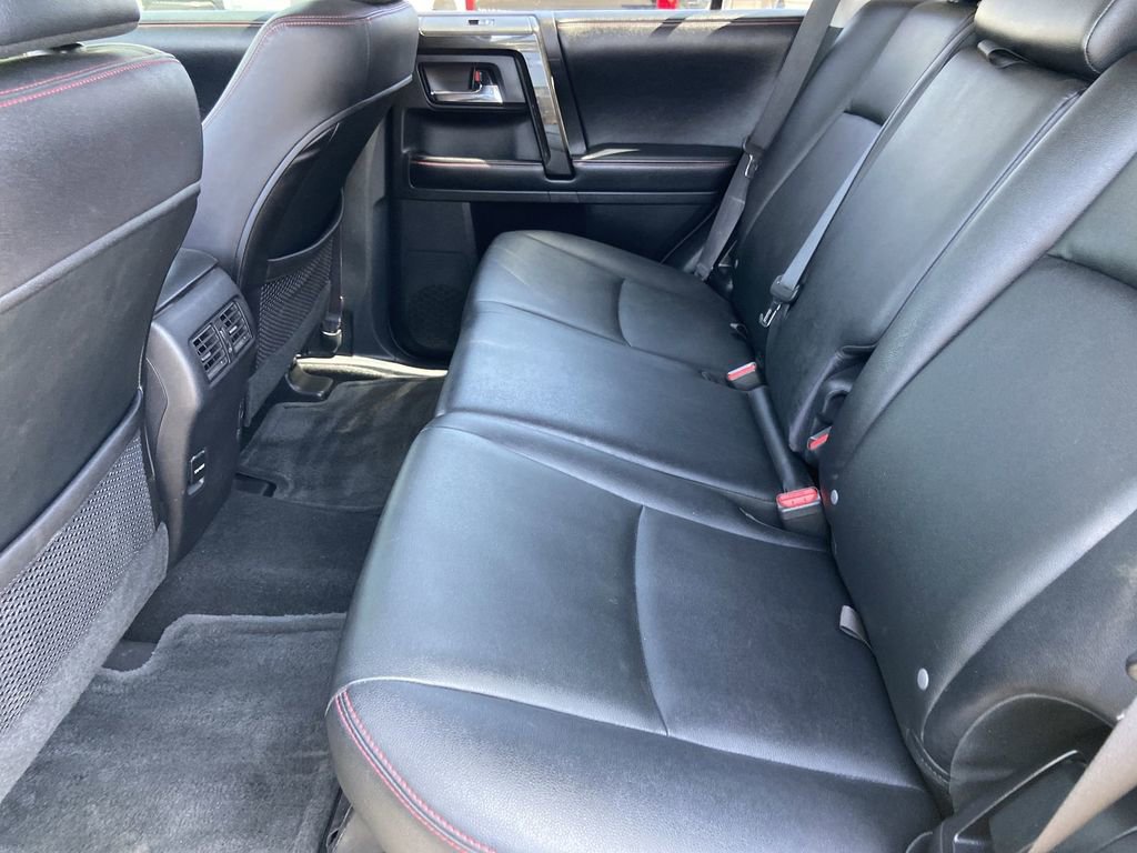 Used 2016 Toyota 4Runner TRD Pro AWD/4WD image 28