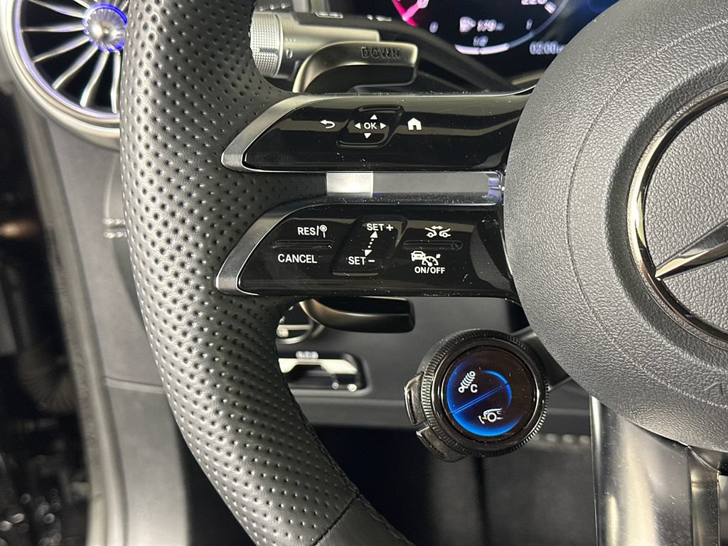 Certified 2026 Mercedes-Benz AMG GT 63 image 22