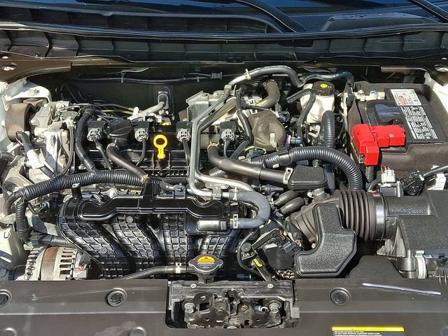 Used 2023 Nissan Altima 2.5 SL AWD/4WD image 28