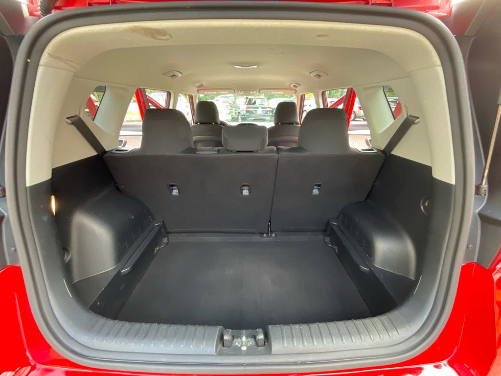 Used 2020 Kia Soul LX image 35