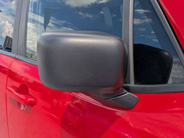 Certified 2023 Jeep Renegade Latitude AWD/4WD image 11