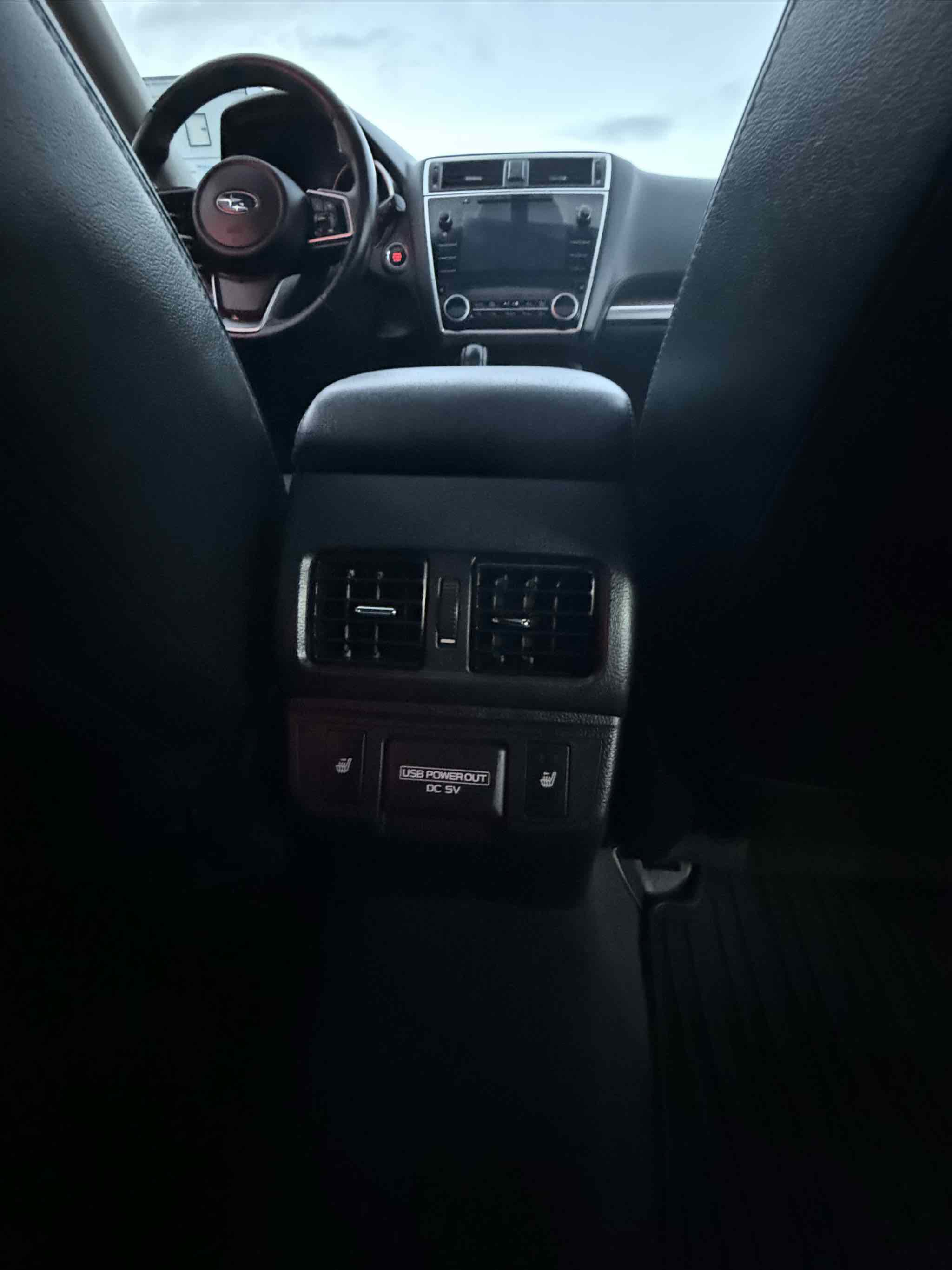 Used 2018 Subaru Outback 2.5i Limited image 53