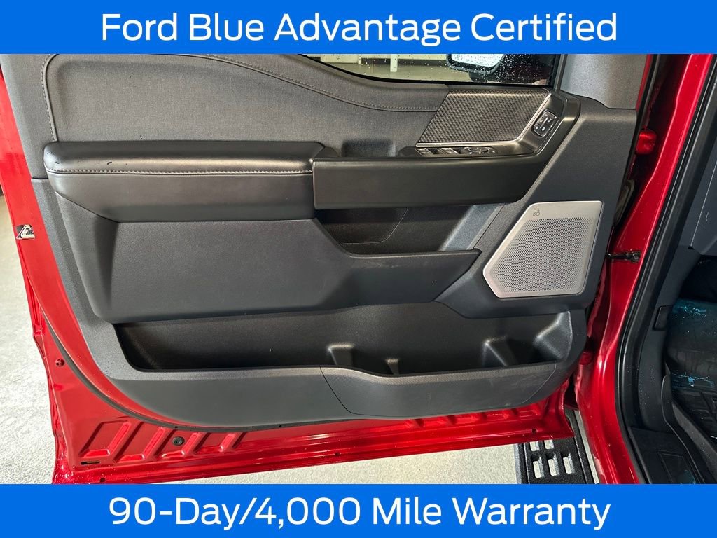Certified 2023 Ford F150 Raptor w/ Raptor Carbon Fiber Package image 21
