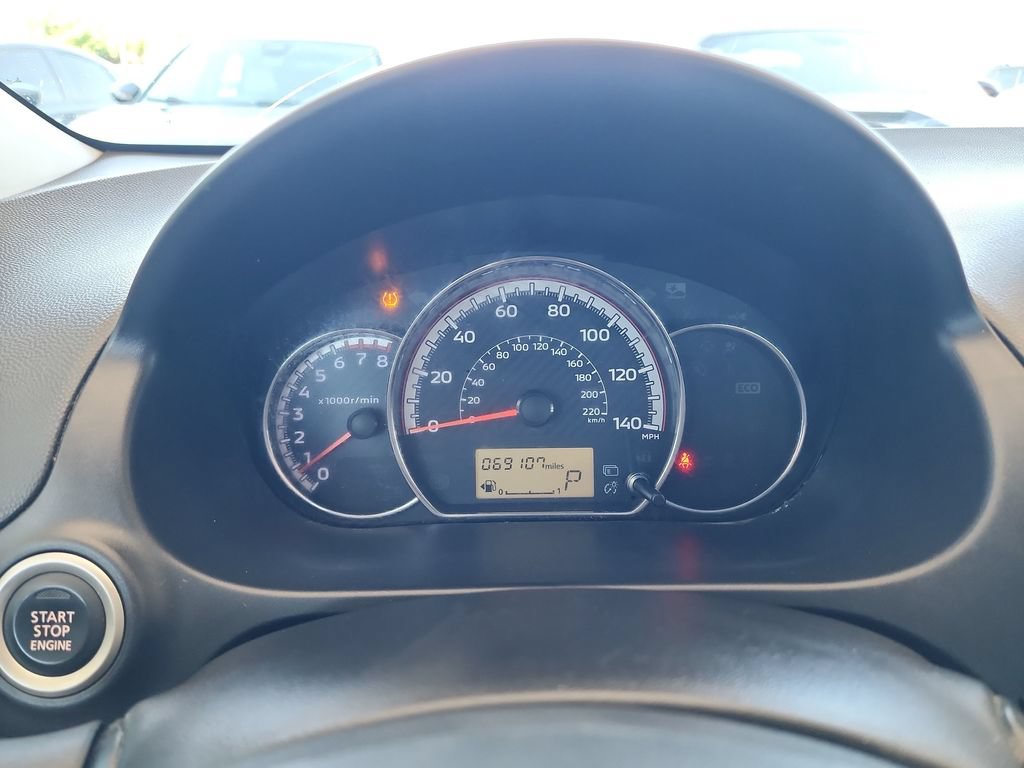 Used 2024 Mitsubishi Mirage G4 SE FWD image 23