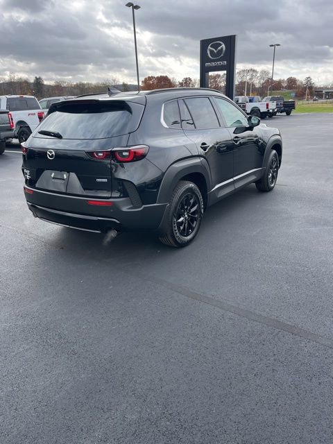 New 2026 MAZDA CX-50 AWD 2.5 Hybrid w/ Weather Package image 5