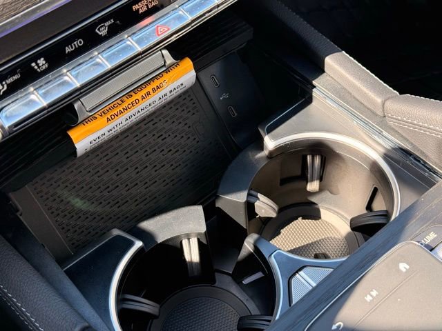 New 2026 Mercedes-Benz GLS 450 4MATIC image 27