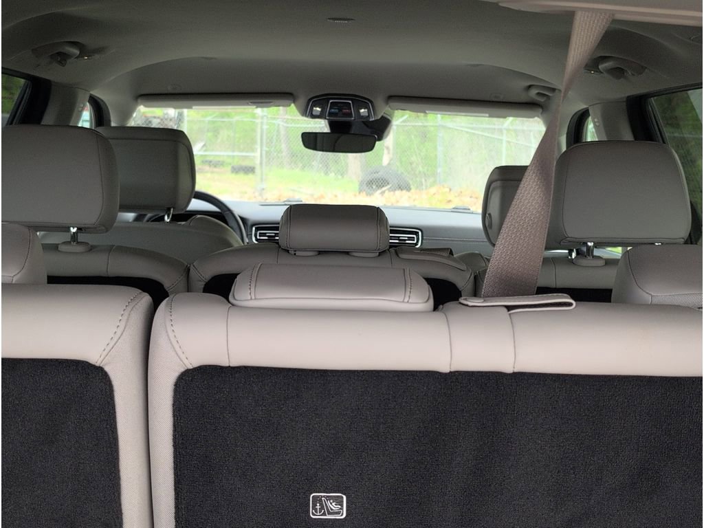 Used 2023 Jeep Wagoneer 4WD image 37