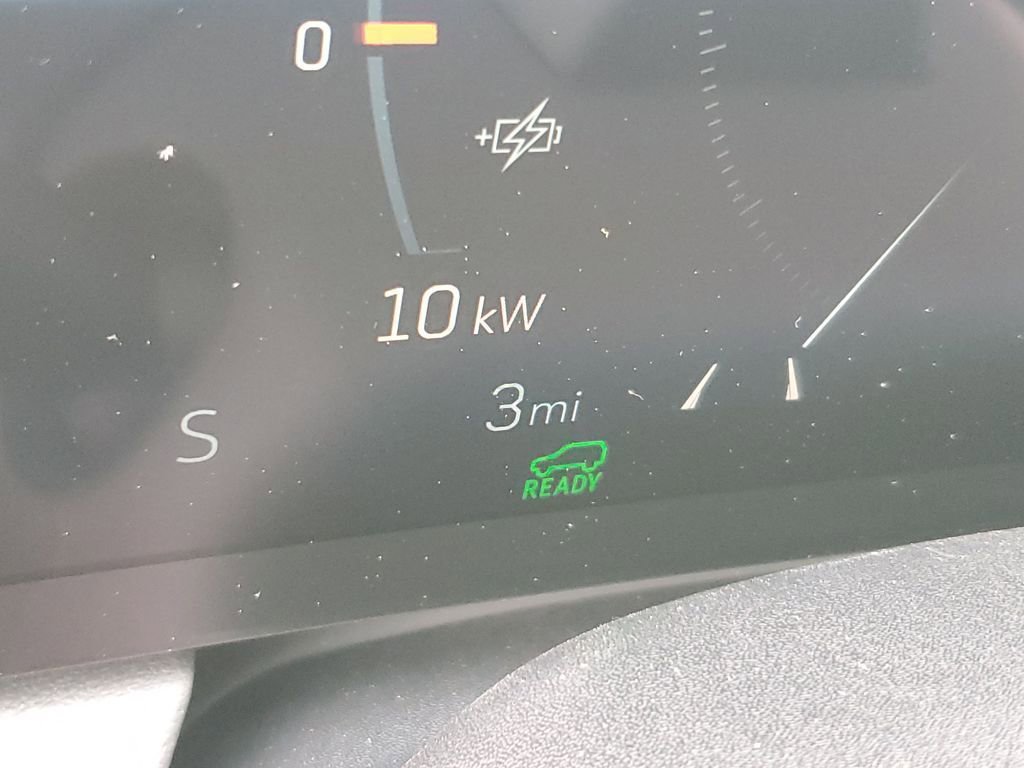 New 2026 Cadillac Optiq Luxury 1 image 11