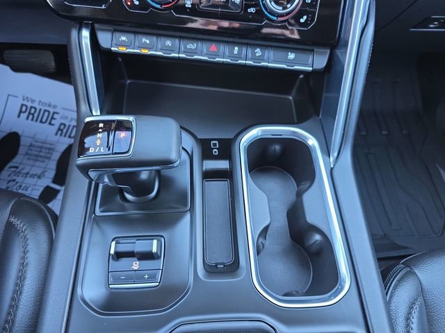 Used 2023 GMC Sierra 1500 Denali w/ Technology Package image 15