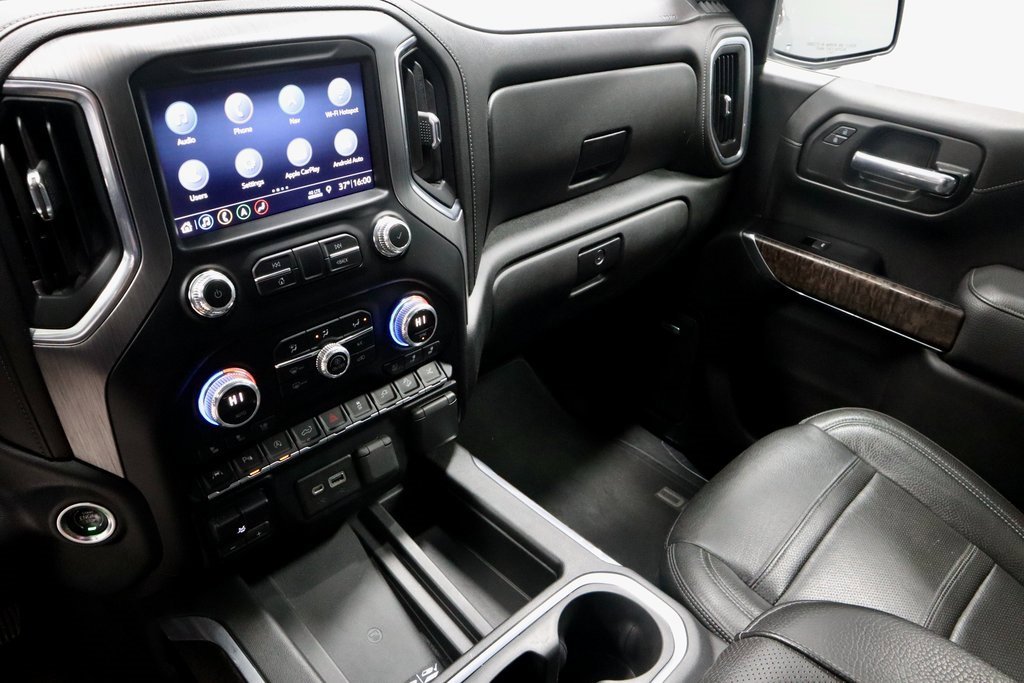 Used 2019 GMC Sierra 1500 Denali image 30