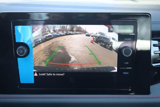 New 2026 Volkswagen Jetta GLI Autobahn image 16