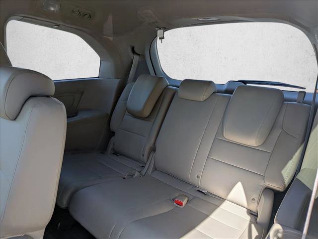 Used 2015 Honda Odyssey EX-L image 20