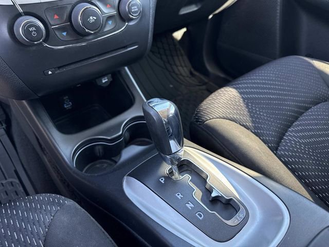 Used 2019 Dodge Journey SE FWD image 26