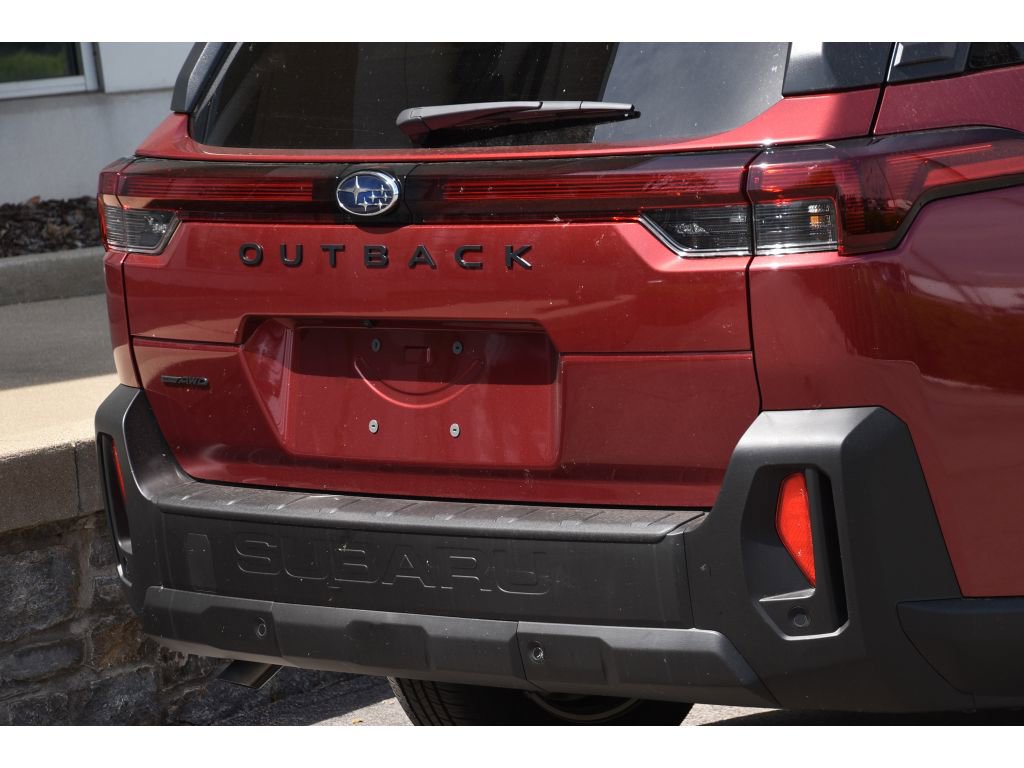 New 2026 Subaru Outback Premium AWD/4WD image 22