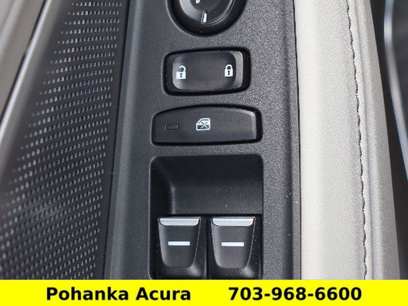 Certified 2026 Acura MDX SH-AWD w/ Technology Package image 23