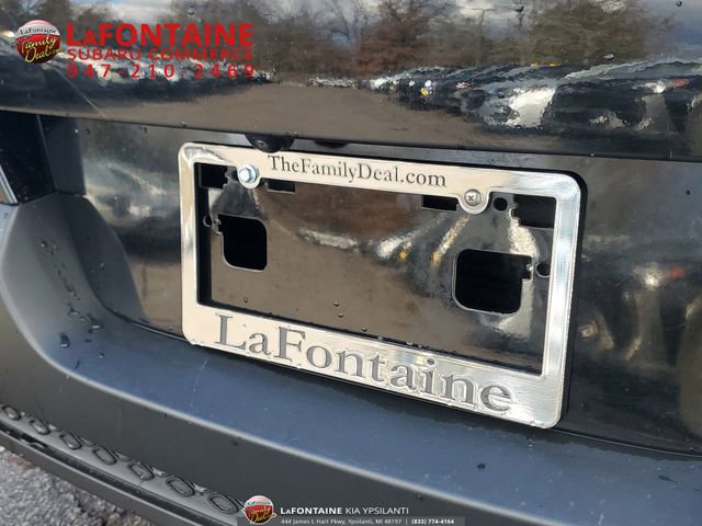 Used 2021 Kia Soul LX image 27