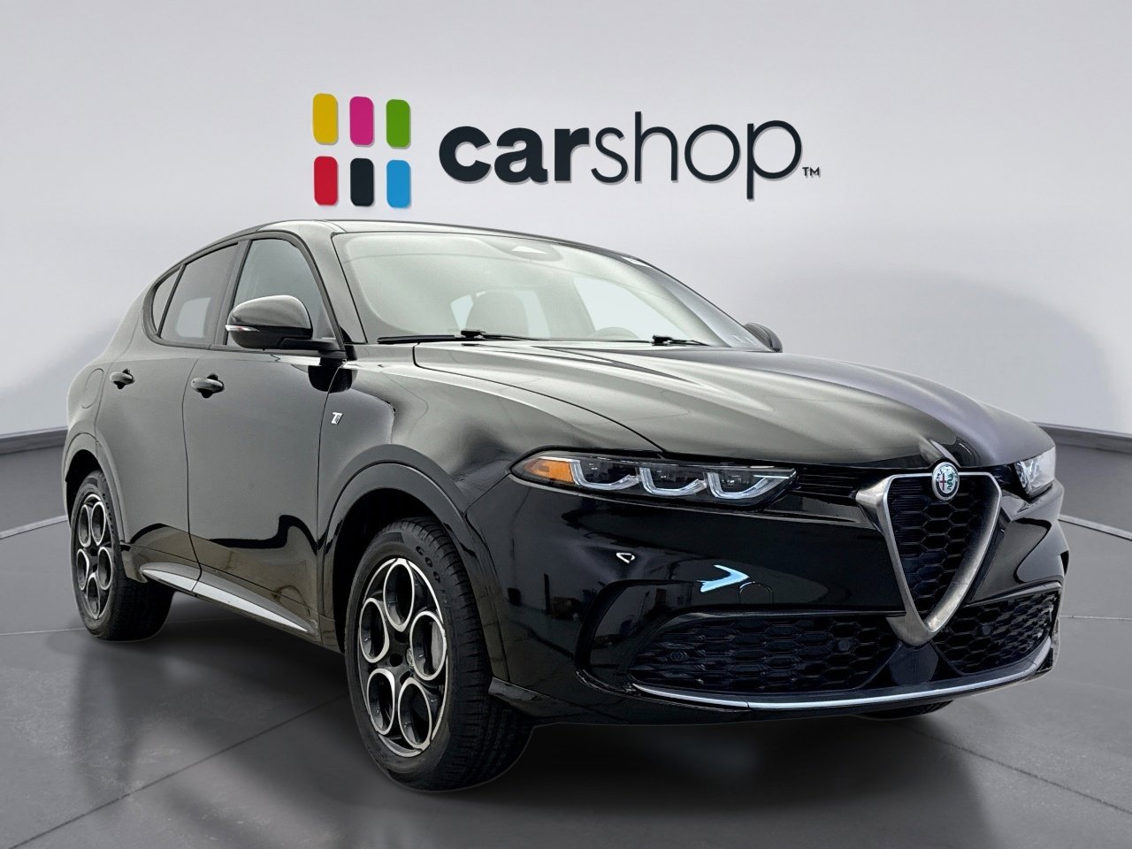 Used 2024 Alfa Romeo Tonale Ti image 7